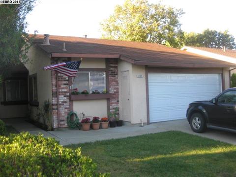 2324 Sequoia Dr, Antioch, CA 94509 photo 1