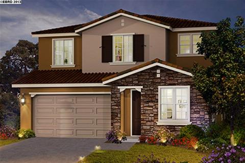 4725 N Spago Dr, Dublin, CA 94568 photo 1