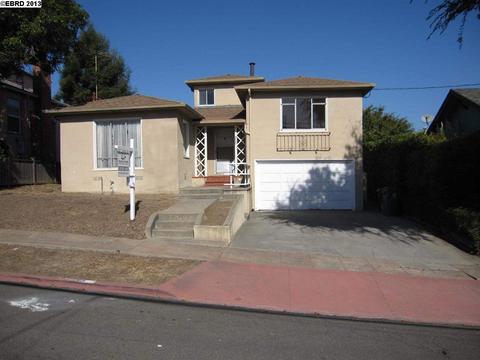 5723 Sutter Ave, Richmond, CA 94804 photo 1