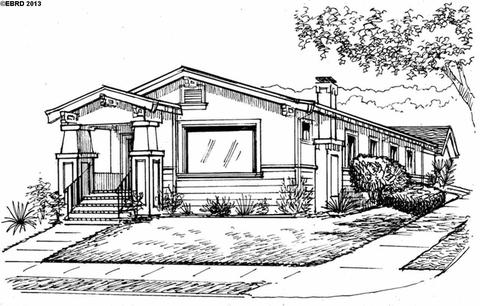 2831 Dohr St, Berkeley, CA 94702 photo 1