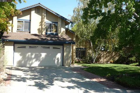 2345 Oak Glen Cir, Martinez, CA 94553 photo 1