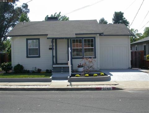 2740 Pacific St, Concord, CA 94518 photo 1
