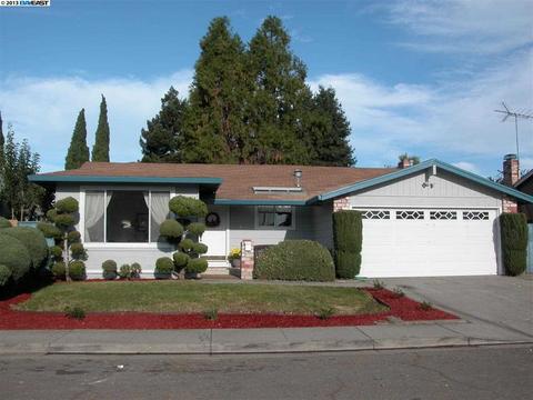 4067 Darwin Dr, Fremont, CA 94555 photo 1