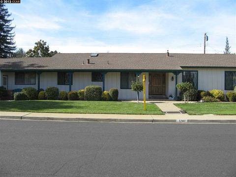 1769 Bishop Dr, Concord, CA 94521 photo 1