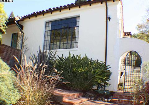 2564 Buena Vista Way, Berkeley, CA 94708 photo 1
