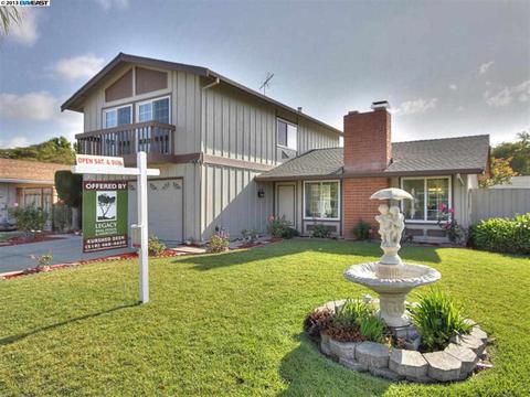 7706 Hermitage Ave, Newark, CA 94560 photo 1