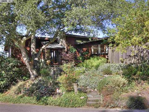 1515 Olympus Ave, Berkeley, CA 94708 photo 1
