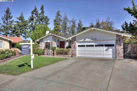 4836 Humber Pl, Newark, CA 94560 photo 1