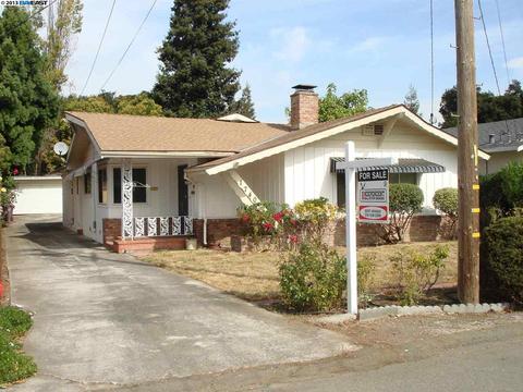 1740 Crescent Ave, Castro Valley, CA 94546 photo 1