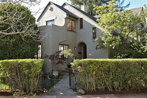946 Spruce St, Berkeley, CA 94707 photo 1