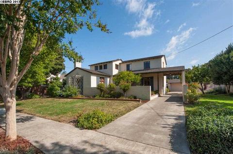 960 Arbor Dr, San Leandro, CA 94577 photo 1