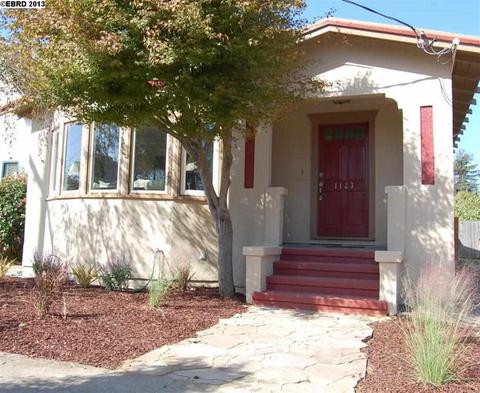 1123 Blake St, Berkeley, CA 94702 photo 1