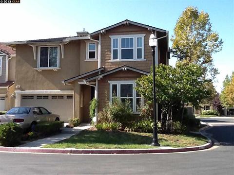 3936 Hidden Grove Ln, Concord, CA 94519 photo 1