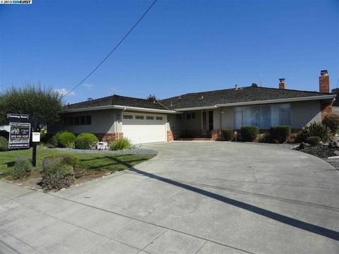 2444 Longview Dr, San Leandro, CA 94577 photo 1