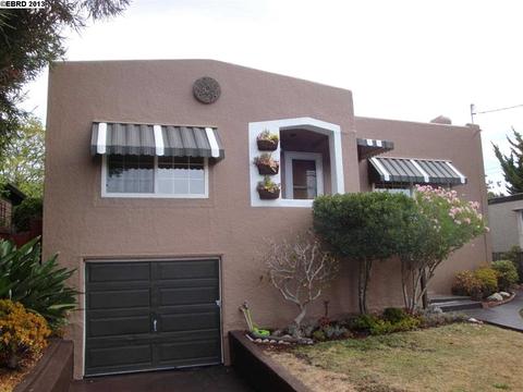 604 Everett St, El Cerrito, CA 94530 photo 1