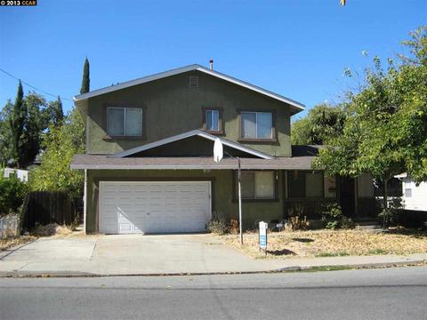 2910 Sunset Ln, Antioch, CA 94509 photo 1