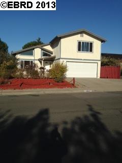 2023 Pheasant Dr, Hercules, CA 94547 photo 1