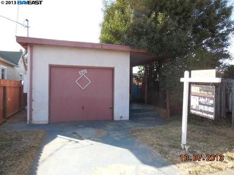 461 A St, Richmond, CA 94801 photo 1