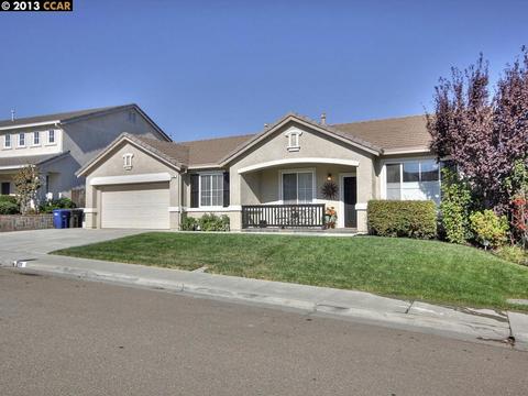 209 Millbrook Dr, Pittsburg, CA 94565 photo 1