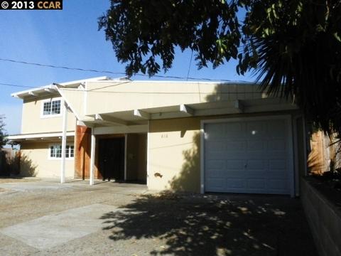 818 Webster St, Hayward, CA 94544 photo 1