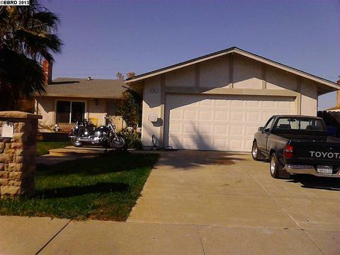 34 Sharon Dr, Bay Point, CA 94565 photo 1