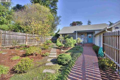 755 Creston Rd, Berkeley, CA 94708 photo 1