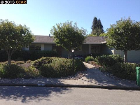 16 Sarah Ln, Moraga, CA 94556 photo 1