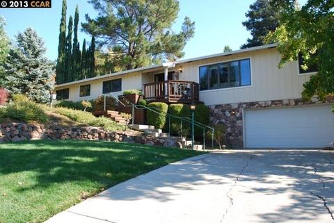 1158 Everett Ct, Concord, CA 94518 photo 1