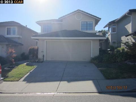 4982 Bayleaf Ct, Martinez, CA 94553 photo 1