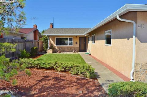 409 Sunset Rd, Alameda, CA 94501 photo 1
