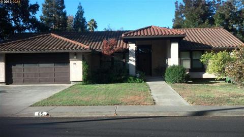85 Normandy Ln, Walnut Creek, CA 94598 photo 1