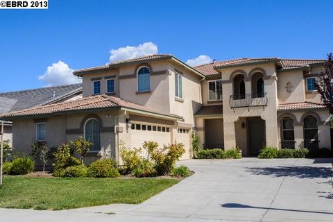 14 Murillo Ct, Oakley, CA 94561 photo 1