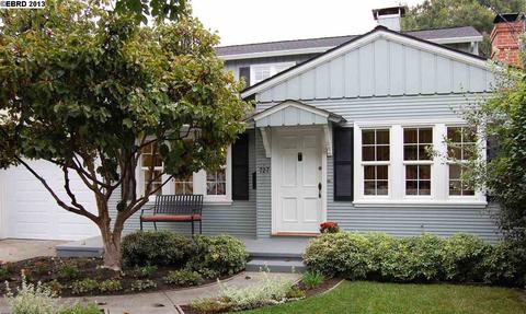 727 Estudillo Ave, San Leandro, CA 94577 photo 1