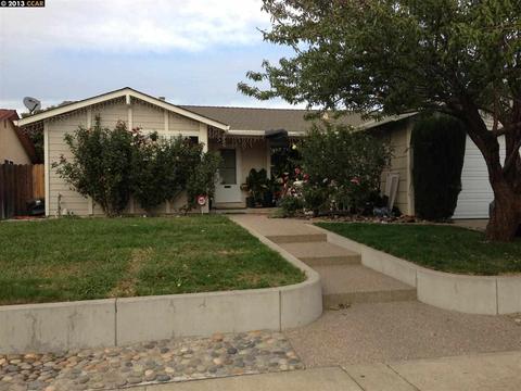 2133 Sugartree Dr, Pittsburg, CA 94565 photo 1