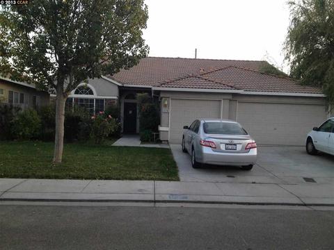 3128 Amos Ct, Modesto, CA 95355 photo 1