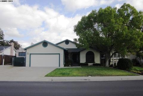 3009 Harris Dr, Antioch, CA 94509 photo 1