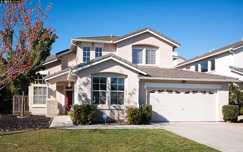 6628 Sawgrass Ln, Vallejo, CA 94591 photo 1