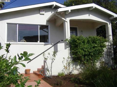 1379 Rose, Berkeley, CA 94702 photo 1