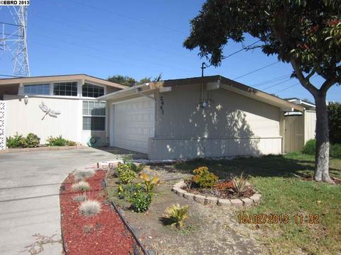 2641 Darwin St, Hayward, CA 94545 photo 1