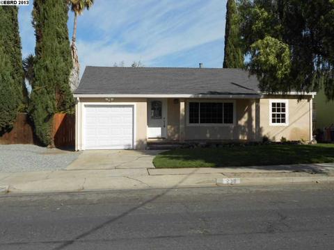 238 William Reed Dr, Antioch, CA 94509 photo 1