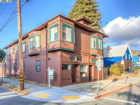 1027 Bancroft Way, Berkeley, CA 94710 photo 1