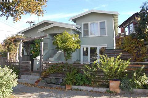 1701 10th St, Berkeley, CA 94710 photo 1