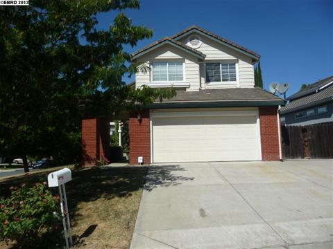 4139 Donner Ct, Antioch, CA 94531 photo 1