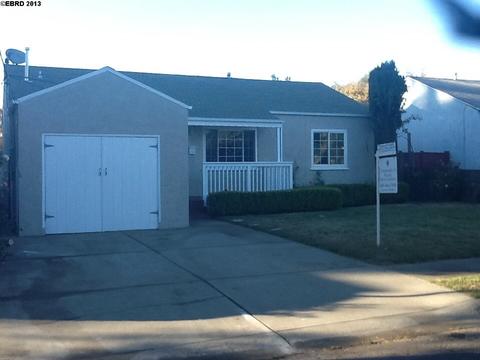 1454 Brookside Dr, San Leandro, CA 94577 photo 1