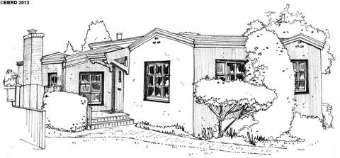 44 Ardmore Rd, Kensington, CA 94707 photo 1
