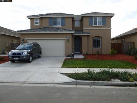 2147 Harborage Way, Oakley, CA 94561 photo 1