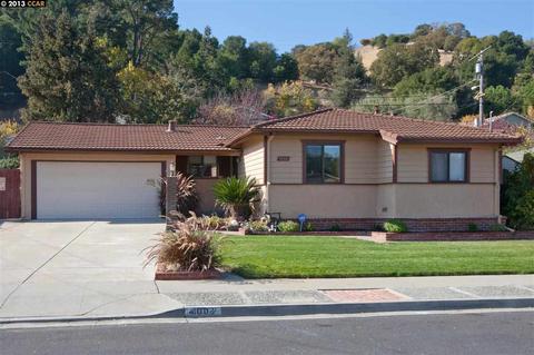 4002 Raap Ave, Martinez, CA 94553 photo 1
