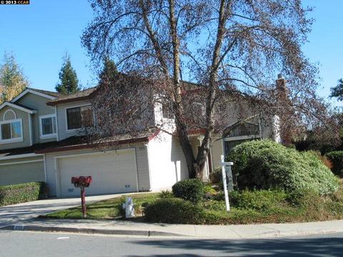 2102 Torrington Ct, Martinez, CA 94553 photo 1