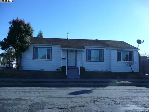 830 28 Th St, Richmond, CA 94804 photo 1