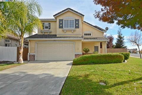 1322 Evergreen Way, Tracy, CA 95376 photo 1